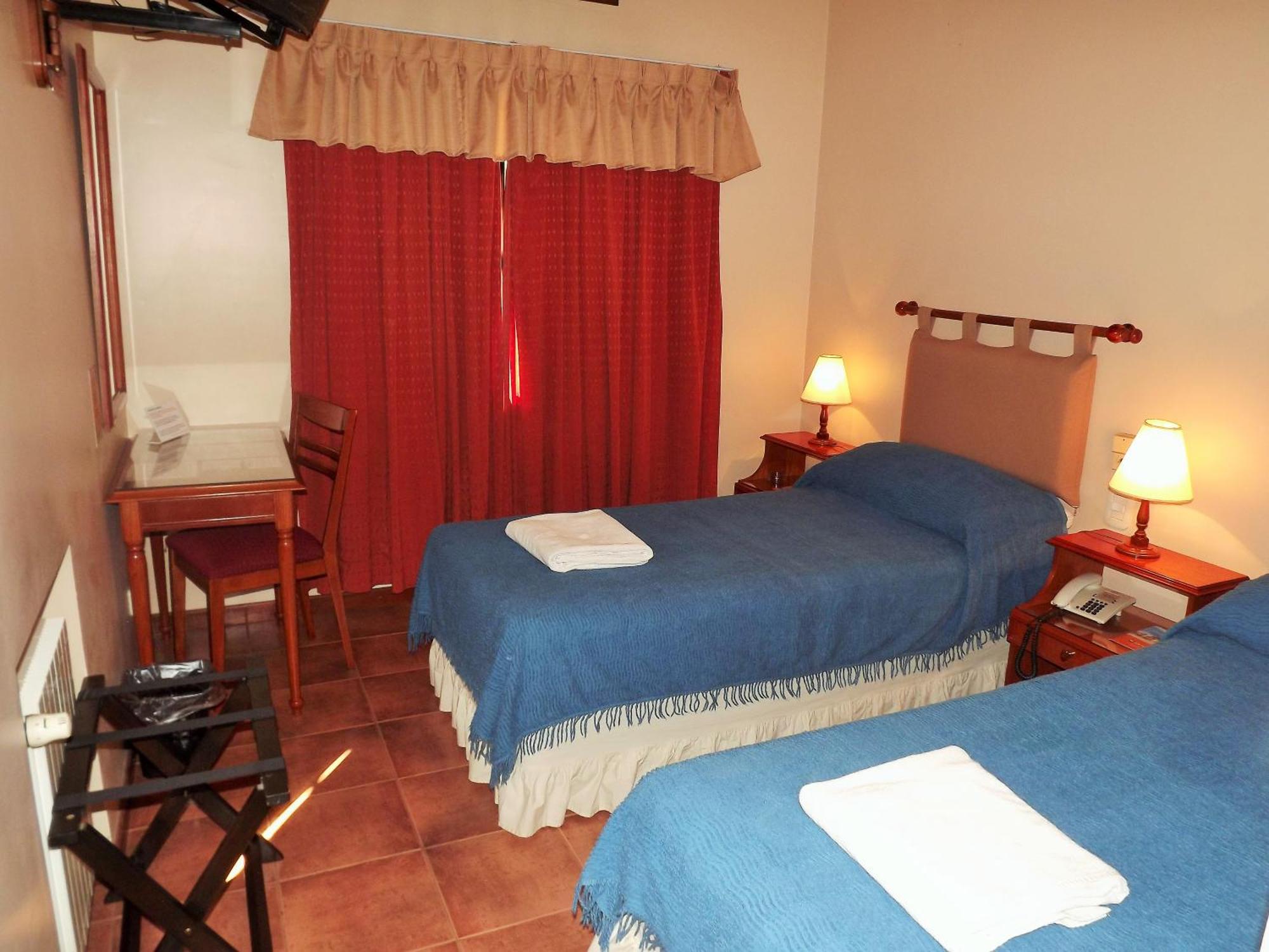 Hotel Escala Uno Santo Tome  Room photo