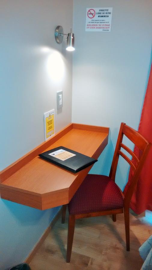 Hotel Escala Uno Santo Tome  Room photo